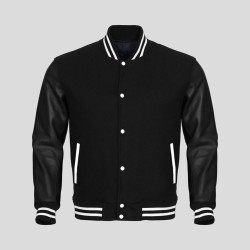 Varsity Jacket